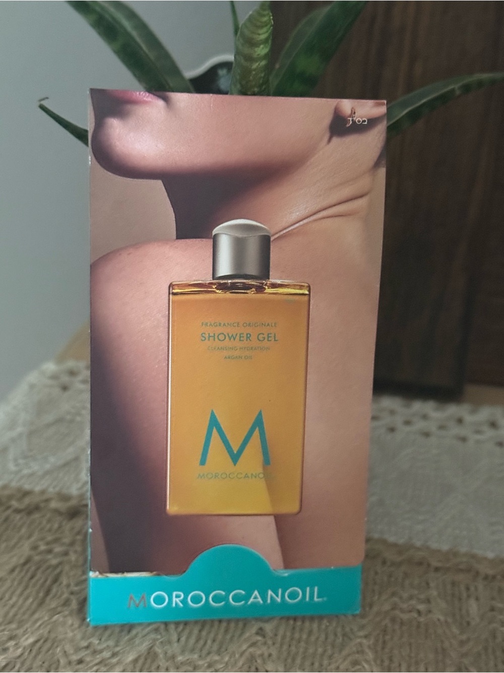 Free with Purchase over $20 SAMPLE